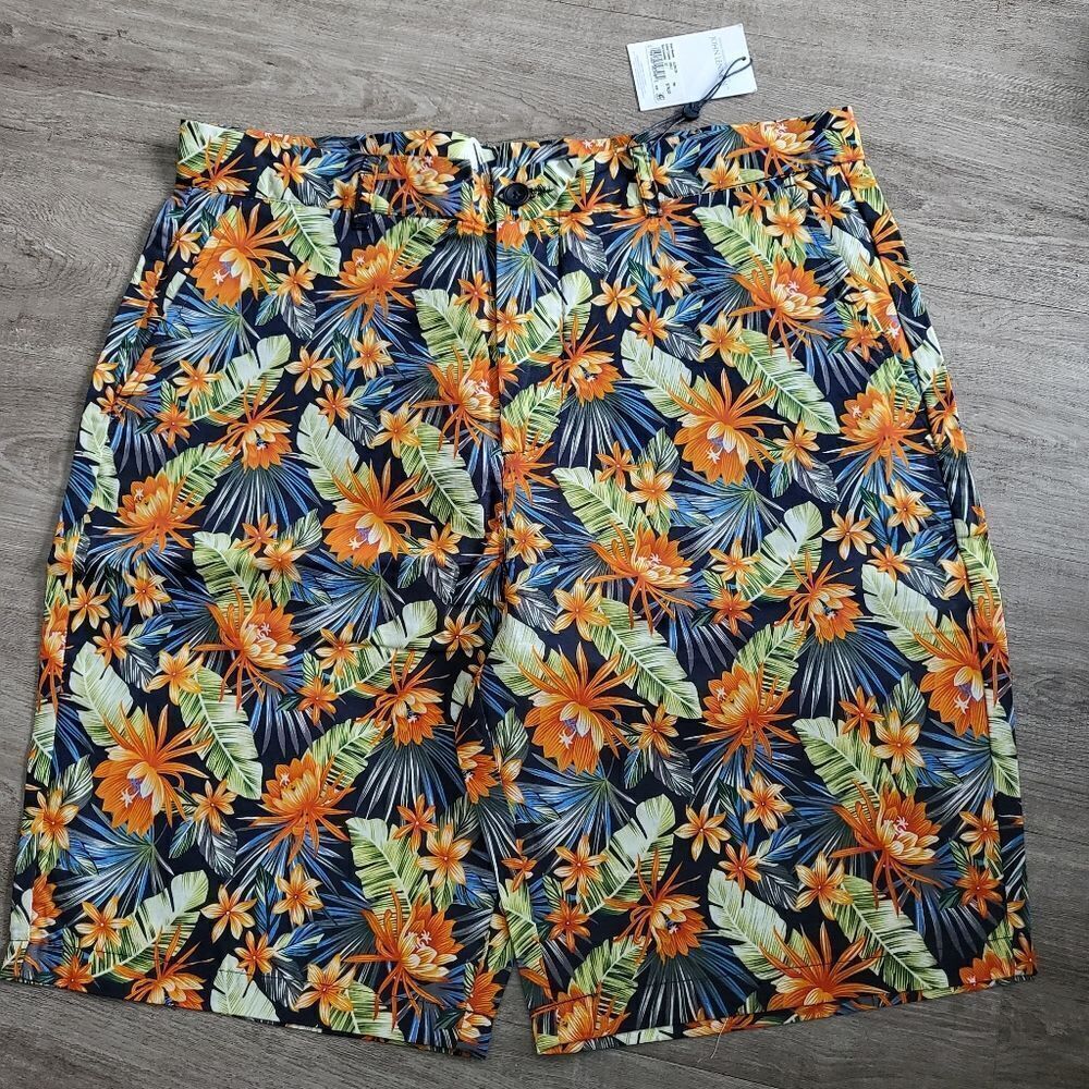 John Lennon shorts 32
